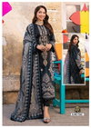Asim Jofa By Keval Digital Printed Cotton Pakistani Dress Material Wholesale Shop In Surat
